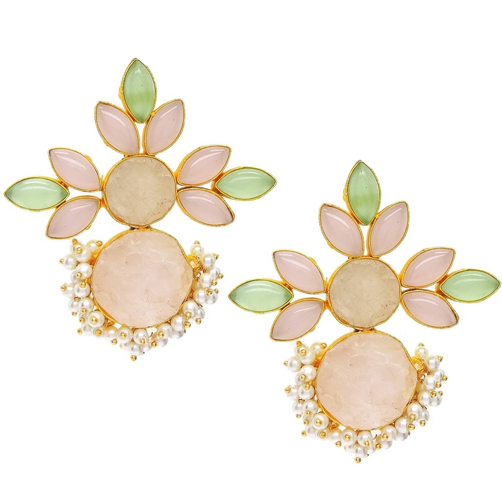 Trinket Earrings.